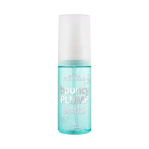 Essence The Little Mermaid Bruma Facial Hidratante.