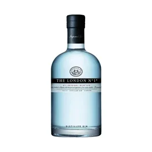 THE London Nº1 Ginebra Inglesa Tipo London Dry Gin 70 Cl.. 700 ML