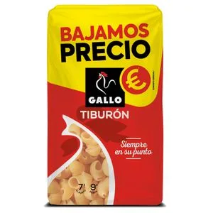 Tiburón 400 Gr