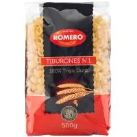 Tiburón (caracol) Romero, Paquete 500 G