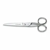 Tijeras Costura 3 Claveles 5" 17cm