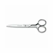 Tijeras Costura 3 Claveles 6" 19cm