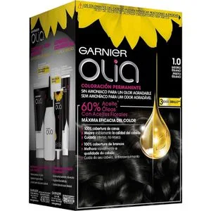 Tinte 1.0 Negro Profundo 1 u