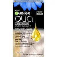 Tinte 10.01 Rubio Platino Olia, Caja 1 Ud