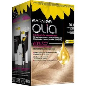 Tinte 10.1 Tinte Rubio Extraclaro 1 u