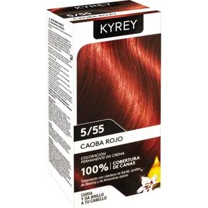 Tinte 5/55 Caoba Rojo 1 u