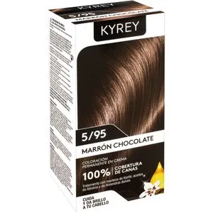 Tinte 5/95 Marrón Chocolate 1 u
