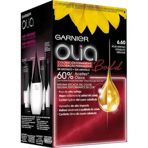 Tinte 6.60 Rojo Intenso 1 u