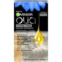 Tinte 9.1 Rubio Ceniza Olia, Caja 1 Ud