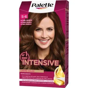 Tinte Castaño 5.6 Caramelo 1 u