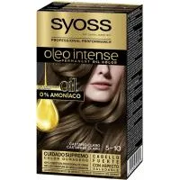 Tinte Castaño Claro N.5.10 Syoss, Caja 1 Ud