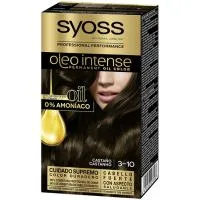 Tinte Castaño N.3.10 Syoss, Caja 1 Ud.