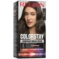 Tinte Castaño Oscuro 030 Revlon Colorstay, 1 Ud