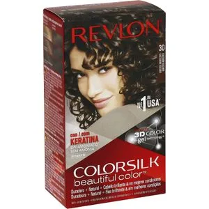 Tinte Castaño Oscuro Nº30 1 u