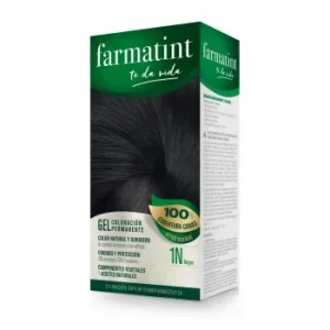 Tinte Classic 1n Negro Farmatint 1 Ud.