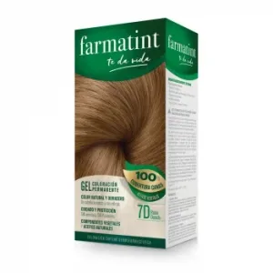 Tinte Classic 7d Rubio Dorado Farmatint 1 Ud.