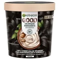 Tinte Cocoon 3.0 Dark Chocolate Brown Garnier Good, 1 Ud