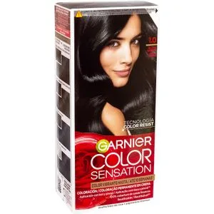 Tinte Color Sensation Nº1 Negro 1 u