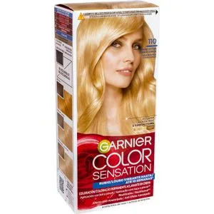 Tinte Color Sensation Nº110 Rubio Ex.claro 1 u