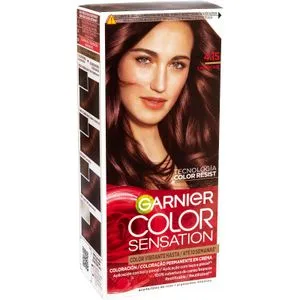 Tinte Color Sensation Nº4.15 Chocolate 1 u