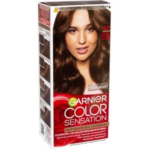 Tinte Color Sensation Nº 5 Castaño Luminoso 1 u