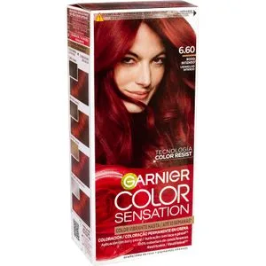 Tinte Color Sensation Nº6.60 1 u