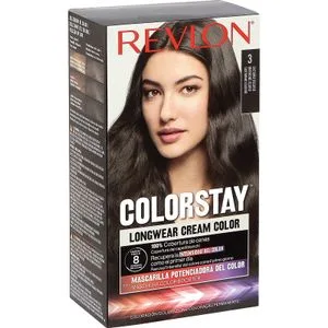 Tinte Colorstay 3 Castaño Oscuro 1 u