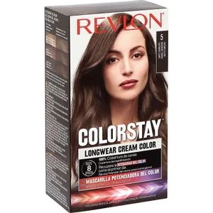 Tinte Colorstay 5 Castaño Claro 1 u