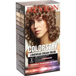 Tinte Colorstay 7 Rubio Medio 1 u