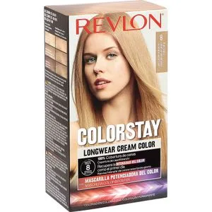 Tinte Colorstay 8 Rubio Claro 1 u