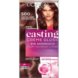Tinte Creme Gloss 500 Chat 1 u