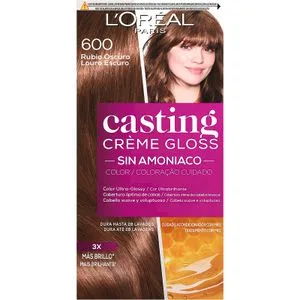 Tinte Creme Gloss 600 Blond 1 u
