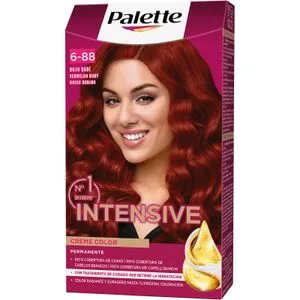 Tinte Intensive 6.88 Rojo Rubí 1 u