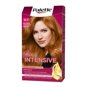 Tinte Intensive 9.7 Rubio Cobrizo 1 u