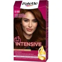 Tinte Intensive N.5.68 Castaño Rojizo Palette, Caja 1 Ud