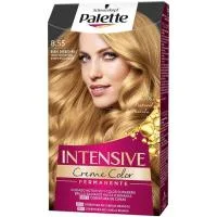 Tinte Intensive N.8.55 Rubio Dorado Palette, Caja 1 Ud