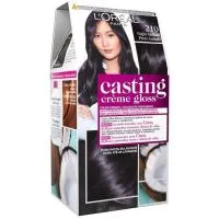 Tinte N.210 Casting Creme Gloss, Caja 1 Unid.