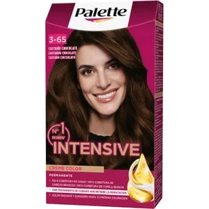 Tinte Nº3.65 Castaño Chocolate 1 u