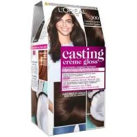 Tinte N.300 Casting Creme Gloss, Caja 1 Ud