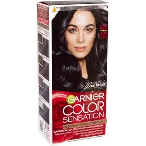 Tinte Negro Azulado 2.10 Color Sensation 1 u