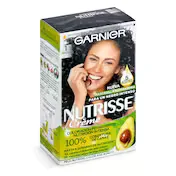 Tinte Negro Nº1 Nutrisse 1 Unidad