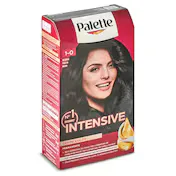 Tinte Negro Nº1 Palette 1 Unidad