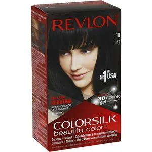 Tinte Negro Nº10 1 u