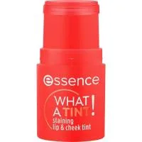Tinte para Labios y Mejillas 20 Grapefruit Bliss Essence, 1 Ud