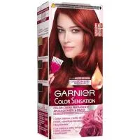 Tinte Rojo Intenso N.6.60 Color Sensation, Caja 1 Ud
