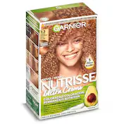 Tinte Rubio Dorado N.º 7.3 Nutrisse Caja 1 Unidad