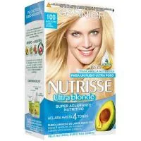 Tinte Rubio Extra Claro N.10 Nutrisse, Caja 1 Ud