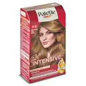 Tinte Rubio Medio Nº7 Palette 1 Unidad