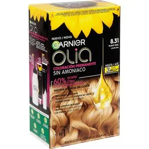 Tinte Rubio Miel 8.31 1 u