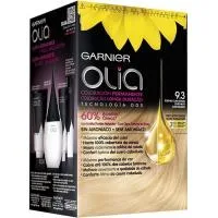 Tinte Rubio Muy Claro Dorado N.9.3 Olia, Caja 1 Ud
